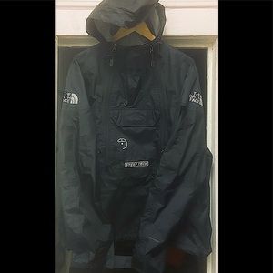 The North Face Steep Tech Light Rain Jacket